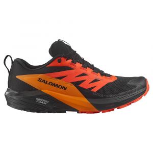 Salomon Ténis De Trail Running Sense Ride 5 Goretex