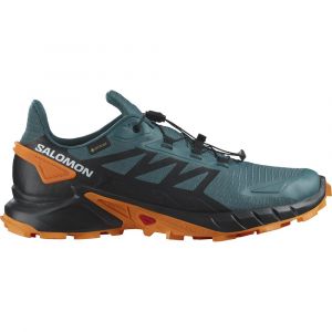 Salomon Ténis De Trail Running Supercross 4 Goretex