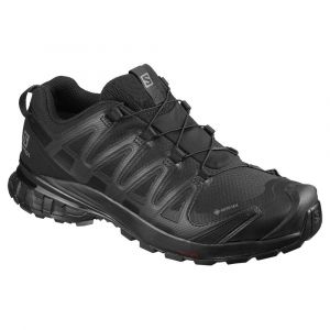 Salomon Ténis De Trail Running Xa Pro 3d V8 Goretex