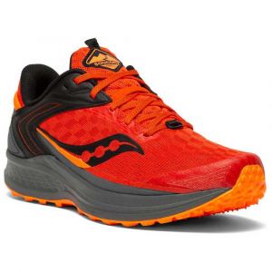 Saucony Ténis De Trail Running Canyon Tr2