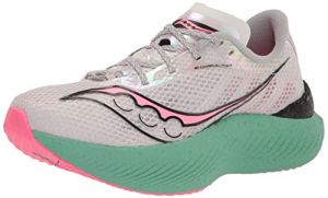 Saucony Tenis de correr Endorphin Pro 3 para mujer