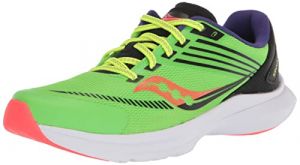 Saucony Kinvara 12 Vizipro Junior Zapatillas para Correr - 36