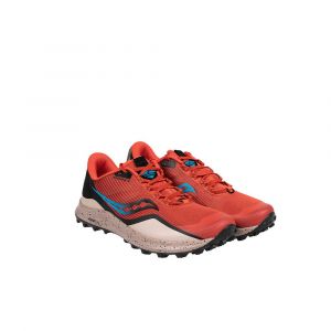 Saucony Ténis De Trail Running Peregrine 12