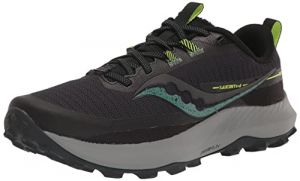 Saucony Men's Peregrine 13 Hiking Shoe