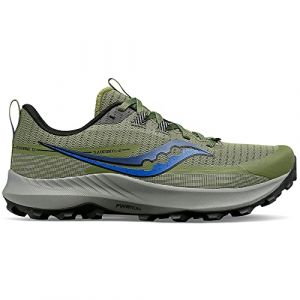 Saucony Zapatillas de correr Peregrine 13 para hombre