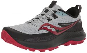 Saucony Zapatos de senderismo Peregrine 13 para hombre