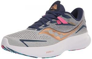 Saucony Ride 15 Women's Zapatillas para Correr - AW22-37.5