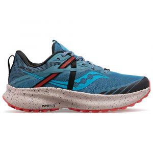 Saucony Ténis De Trail Running Ride 15