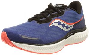 Saucony Tenis de Correr Triumph 19 para Hombre