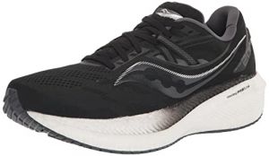 Saucony Zapatillas de Running para Hombre Triumph 20