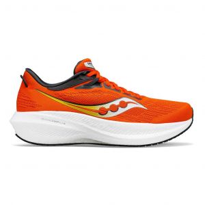 Sapatilhas Saucony Triumph 21 laranja intenso - 50