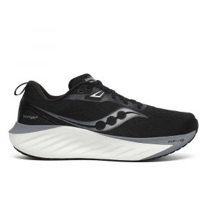 Saucony Triumph 22 Running Shoes Preto Homem