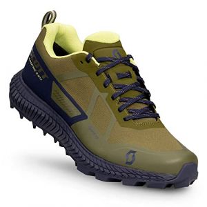 Scott Chaussures Supertrac 3 GTX