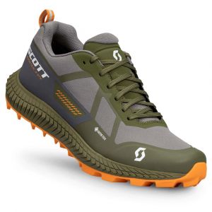 Scott Ténis De Trail Running Supertrac 3 Goretex