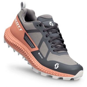 Scott Ténis De Trail Running Supertrac 3 Goretex