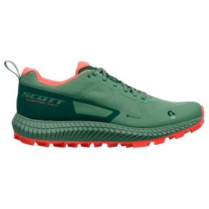 Scott Ténis De Trail Running Supertrac 3 Goretex