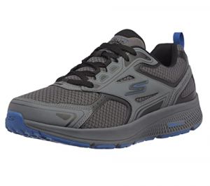 Skechers Go Run Consistent-Tenis de Rendimiento para Correr y Caminar