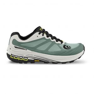 Ténis Topo Athletic MTN Racer 2 preto - 46