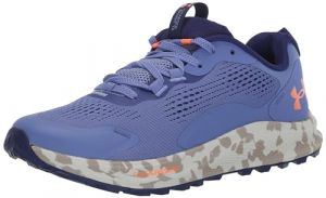 Under Armour UA Charged Bandit TR 2 Zapatillas de Correr para Mujer