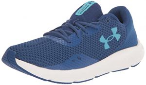 Under Armour Zapatillas de Correr para Hombre UA Charged Pursuit 3