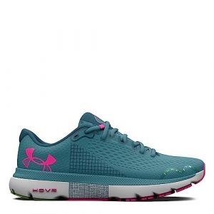 Under Armour Zapatillas de Running para Mujer UA HOVR Infinite 4