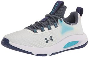 Under Armour Zapatillas Deportivas Hombre HOVR Rise 4 Blanco