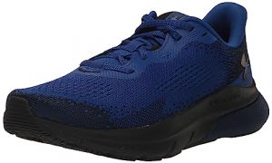 Under Armour HOVR Turbulence 2 3026520 Royal 42 - Zapatillas de Correr para Hombre