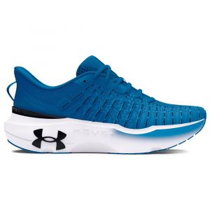 Under Armour Infinite Elite Running Shoes Azul Homem