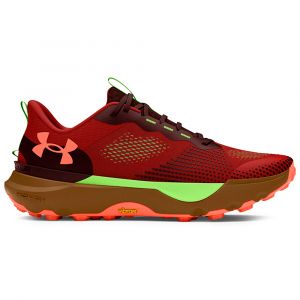 Under Armour Ténis De Trail Running Infinite Pro Trail