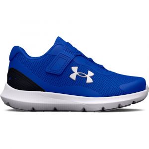 Under Armour Tênis De Corrida Binf Surge 3 Ac