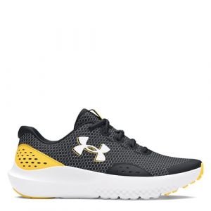 Under Armour Grade School Surge 4 - Tenis para niña