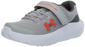 Under Armour UA BPS Surge 4 AC Zapatillas para correr