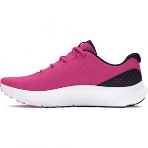 Under Armour Tenis de correr Charged Surge 4 para mujer