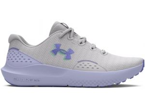 Under Armour Charged Surge 4 - Tenis de correr para mujer