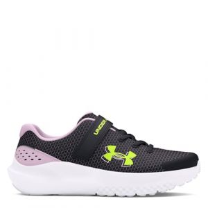 Under Armour UA GPS Surge 4 AC Deportivas para niña