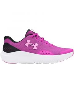 Esportes de Mulher e Menina UNDER ARMOUR - GRADE SCHOOL SURGE 4 3027108-500 - ZAPATILLAS DE RUNNING - MULTICOLOR