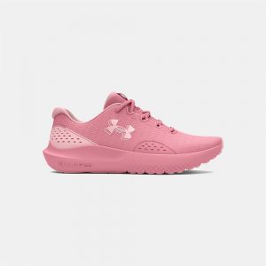 Under Armour Tênis De Corrida Charged Surge 4