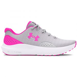 Under Armour Tênis De Corrida Charged Surge 4