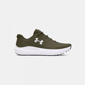 Under Armour Tênis De Corrida Charged Surge 4