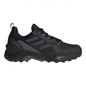 Ténis adidas Eastrail 2.0 Traxion preto - 46