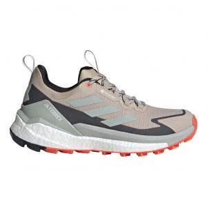 Ténis adidas Terrex Free Hiker 2.0 Low GORE-TEX cinzento mulher - 42