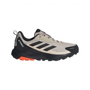 Ténis adidas Terrex Anylander Rain.Rdy Hiking bege preto - 46(2/3)