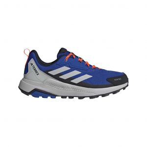 Ténis adidas Terrex Anylander Rain.Rdy Hiking azul elétrico cinzento - 47(1/3)