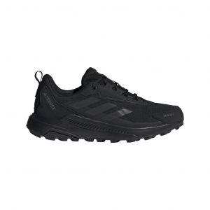 Ténis adidas Terrex Anylander Rain.Rdy Hiking preto puro - 47(1/3)