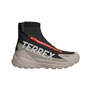 Ténis adidas Terrex Free Hiker 2 Cold.Rdy Hiking preto cinza - 45(1/3)