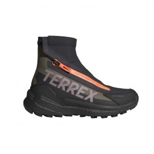 Ténis adidas Terrex Free Hiker 2 Cold.Rdy Hiking preto laranja mulher - 40(2/3)