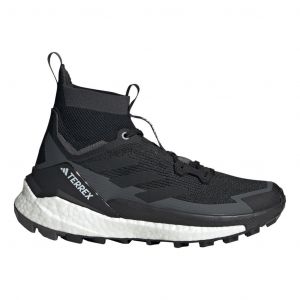 Ténis adidas Terrex Free Hiker 2 preto cinzento escuro mulher - 40(2/3)