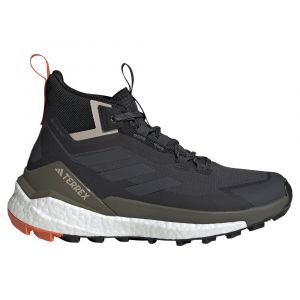 Adidas Sapatos De Caminhada Terrex Free Hiker 2 Goretex