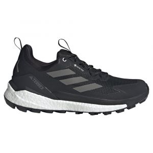 Adidas Sapatos De Caminhada Terrex Free Hiker 2 Low Goretex