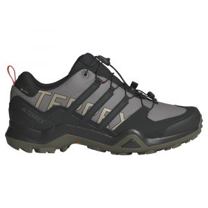 Adidas Sapatos De Caminhada Terrex Swift R2 Goretex